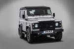 Land Rover Defender 90 2.000.000th 2015 года
